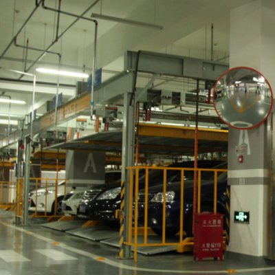 北京工信部综合楼