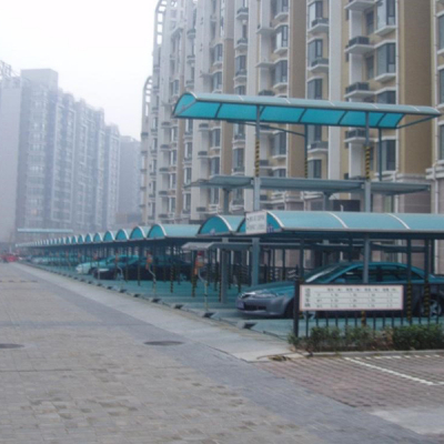 澳景华庭住宅小区